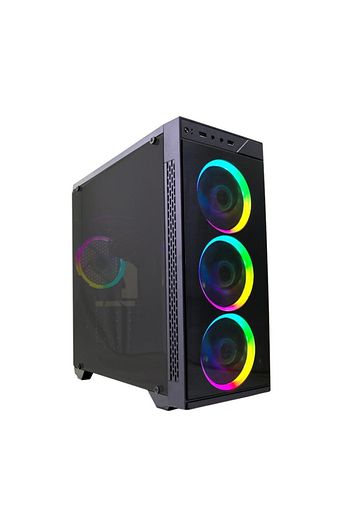 Dragos Intel I5 9400f 8gb Ram 1tb Hdd Masaustu Bilgisayar Trendyol