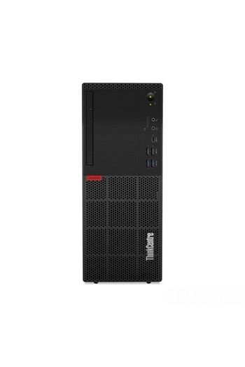 Lenovo Thinkcentre M720t Core I5 8400 8gb 1tb 128gb Ssd Windows 10 Pro Masaustu Bilgisayar 10sq000ntx2 Trendyol