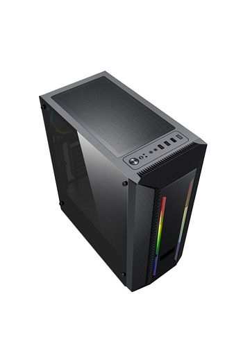 Turbox Intel I7 3 Gen 8gb Ram 1tb Hdd 4gb Gtx1050ti Ekran Karti Masaustu Bilgisayar Trendyol