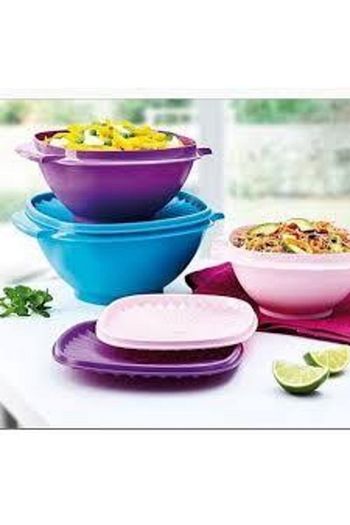 tupperware yildiz set 3 lu set trendyol