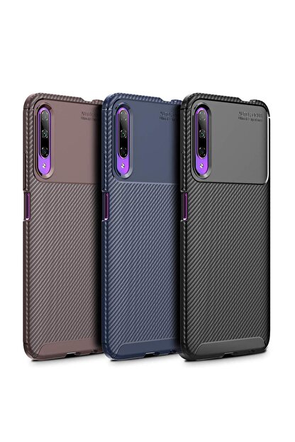 microsonic huawei p smart pro kilif