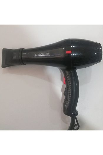 Powertec Byfrom Fon 2500 W Profesyonel Fon Makinasi Trendyol