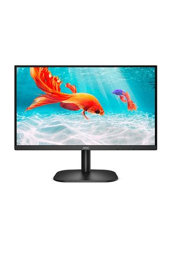 Aoc 21 5 22b2h Led Monitor 5ms Siyah Trendyol