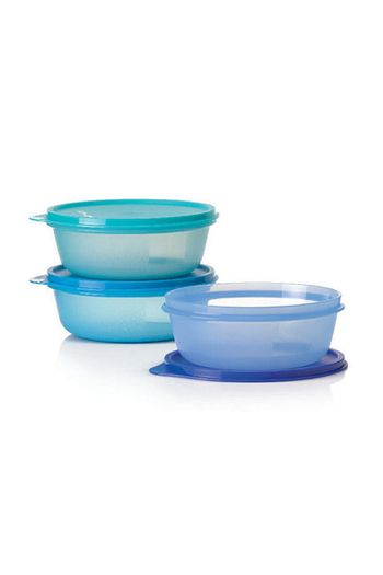 tupperware