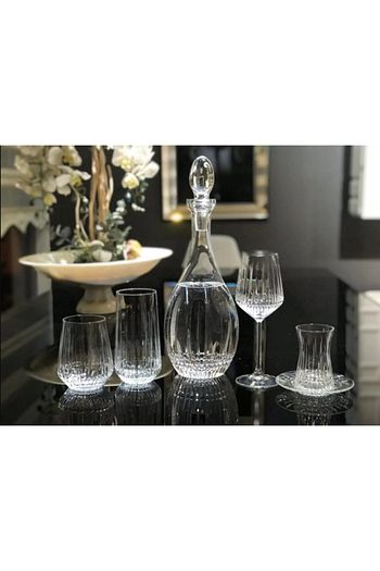 Selora Home Allegra Serisi 61 Parca 12 Kisilik Su Bardak Takimi Lizbon Model Trendyol
