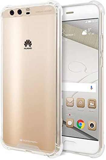 soffy huawei p10 plus kilif koseleri