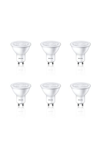 philips essential 3 2w gu 10 4000k gun isigi led ampul 6 li paket fiyati yorumlari trendyol