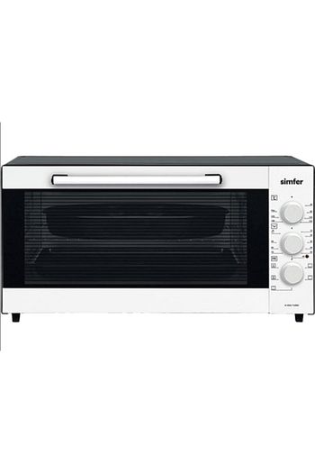 simfer m4094 40 lt midi mini firin fiyati yorumlari trendyol