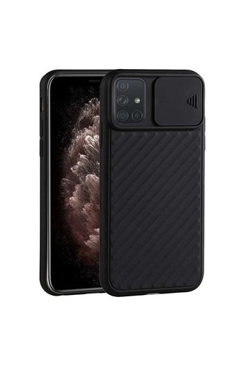 ally mobile samsung galaxy a51 kamera