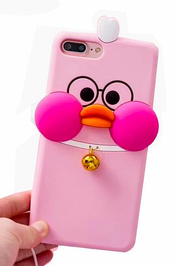 ygt apple iphone 7 plus kilif sirin