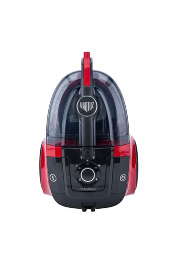Karaca Vantuz V4 Red Supurge Trendyol
