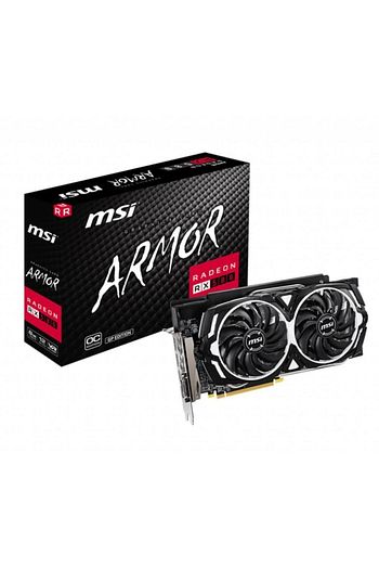 Msi Radeon Rx 580 Armor Gp Oc 8gb 256bit Gddr5 Dx12 Ekran Karti Fiyati Yorumlari Trendyol Msi Radeon Rx 580 Armor Gp Oc 8gb 256bit Gddr5 Dx12 Ekran Karti Fiyati Yorumlari Trendyol