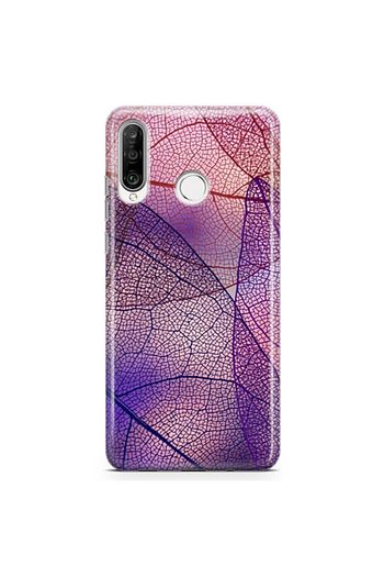 desenli kilif huawei p30 lite kilif