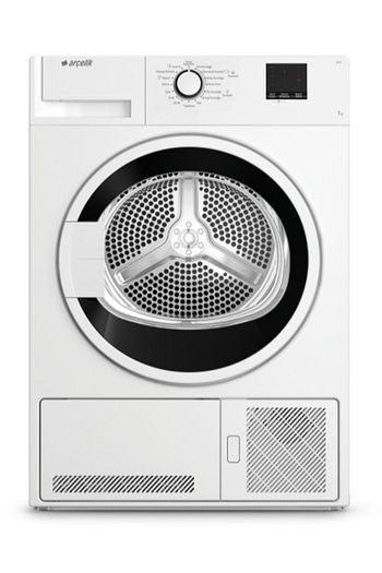 Arcelik 700 Kt 7 Kg Kurutma Makinesi Trendyol