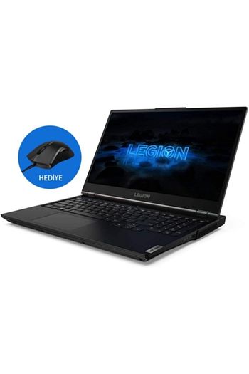 Lenovo Legion 81y600d5tx I7 10750h 16g 1t Ssd Rtx2060 15 6 144hz Trendyol