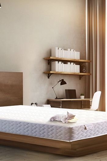 viscoflex beyaz 21 visco yatak tek kisilik 120x200 fiyati yorumlari trendyol