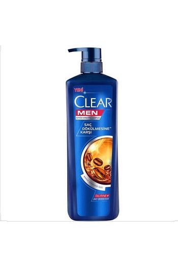 Clear Men Kahve Cekirdegi Ozlu Sampuan 1000 Ml Fiyati Yorumlari Trendyol