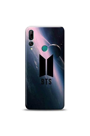 marselit huawei y9 prime 2019 bts logo
