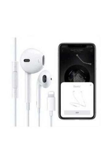 prive iphone 7 kablolu bluetooth
