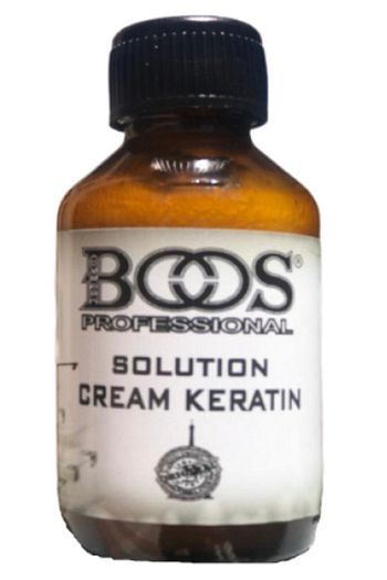 Boos Professional Boos Krem Keratin 100 Ml Fiyati Yorumlari Trendyol