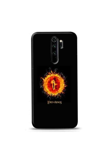 Marselit Oppo A9 2020 Yuzuklerin Efendisi Guc Yuzugu Tasarimli Telefon Kilifi Lr7 Trendyol