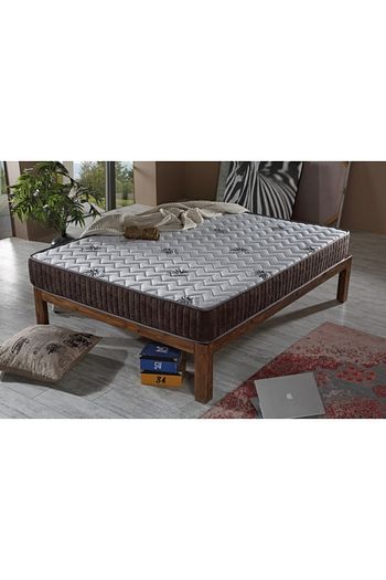 royal luks bedding royal lux bedding double side full ortopedik yayli yatak fiyati yorumlari trendyol
