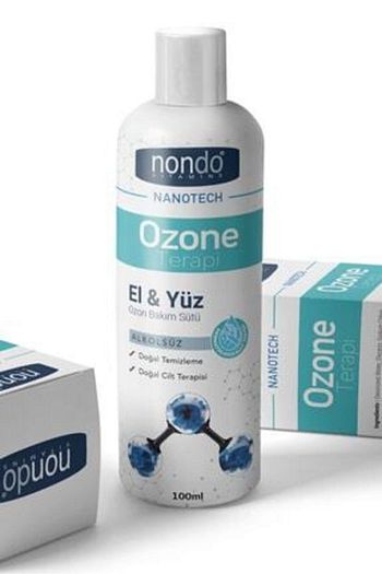 Nondo Ozon Cilt Bakim Sutu Trendyol