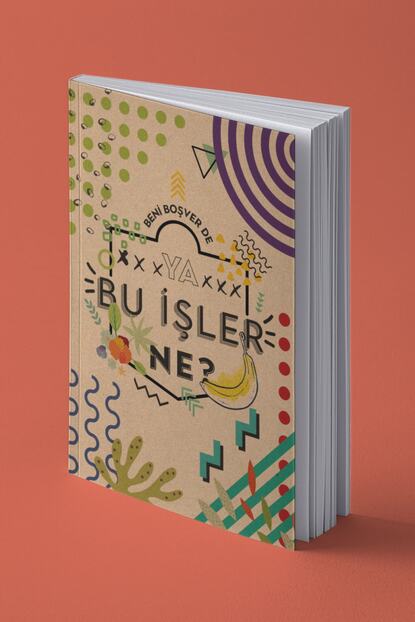 Kahramanim Sensin Ya Bu Isler Ne Defter Mabel Matiz Fiyati Yorumlari Trendyol