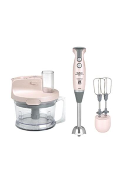Tefal Pudra 1000 Watt Activflow Pro Blender Set 0104 Trendyol