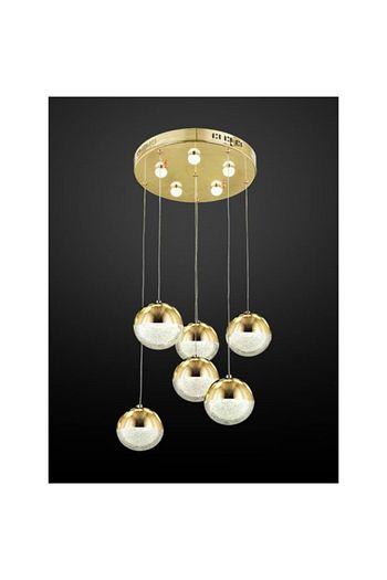gaziantepavize top sekilli gold led avize fiyati yorumlari trendyol
