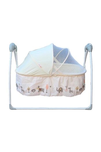 star baby bej pilli ve elektrikli jolly besik sb505 fiyati yorumlari trendyol
