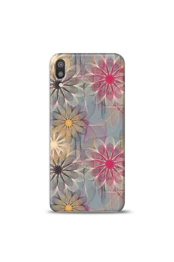 marselit huawei y5 2019 cicek cizim