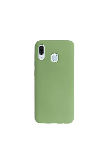 casemarkt samsung a30 lansman yesil