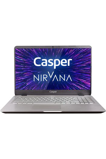casper