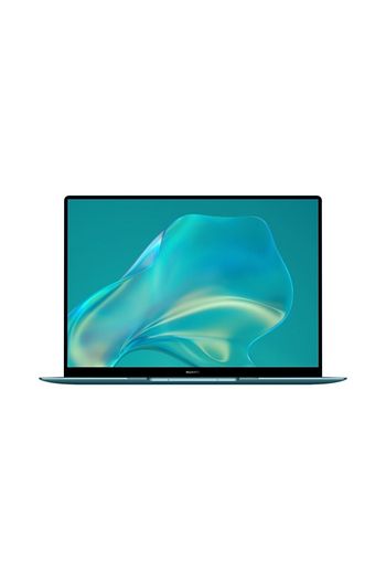 huawei matebook x yesil 16gb 512gb