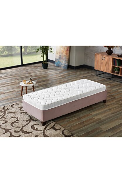 mobyat divan uyumlu ortopedik sunger yatak 80x200x11 cm fiyati yorumlari trendyol