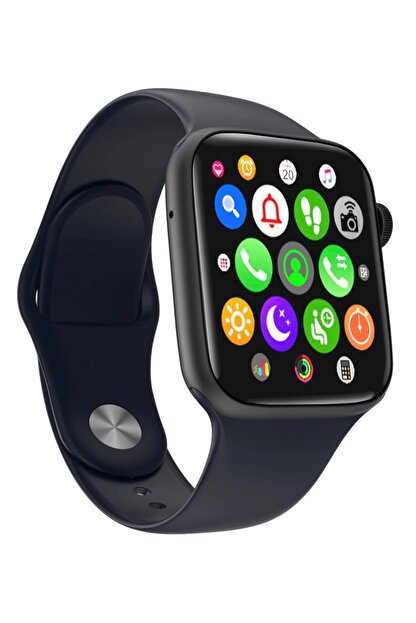 smartwatch mateo akilli saat watch6 f35 fiyati yorumlari trendyol