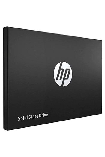 hewlett packard