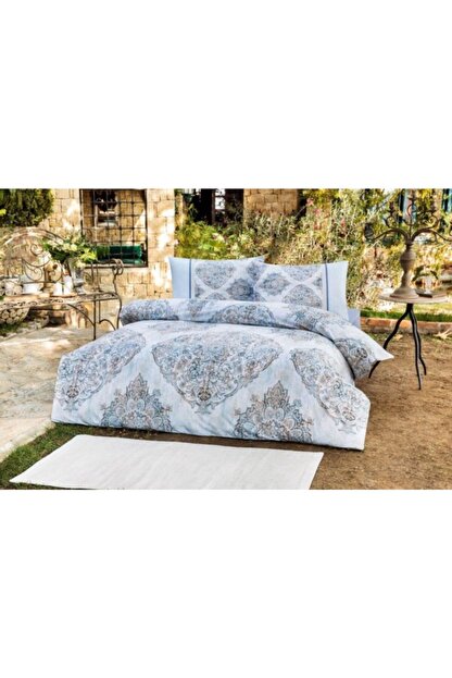 Ozdilek Ethnique Flanel Tek Kisilik Nevresim Takimi Fiyati Yorumlari Trendyol