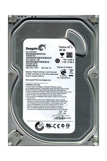 mb cache sata 2 hdd