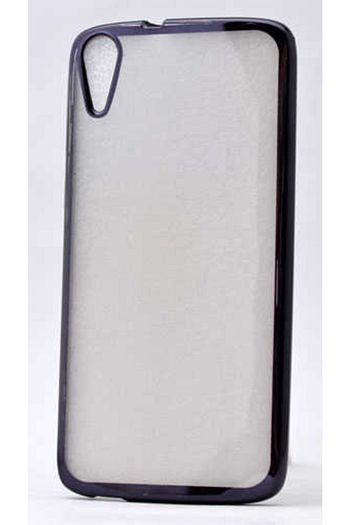 htc desire 828 uyumlu kilif zore lazer kaplama silikon