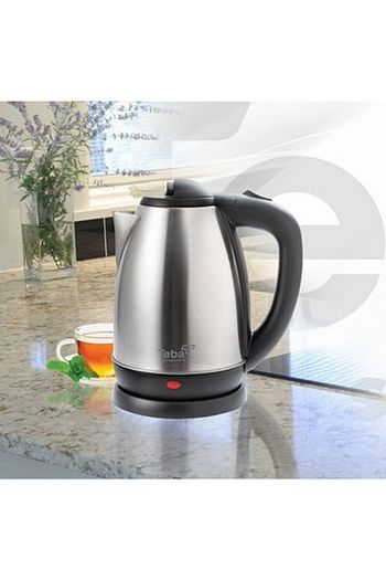 teba inox 1 8 lt celik kettle fiyati yorumlari trendyol