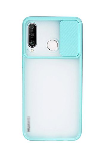 zoei huawei p30 lite turkuaz kamera