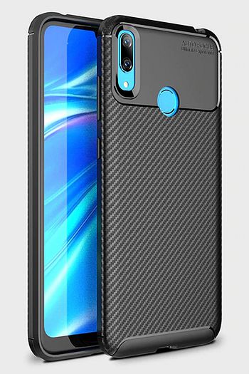 hesapli dunya huawei y7 2019 kilif esnek tpu silikon siyah hng fiyati yorumlari trendyol