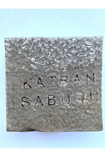 Hasan Tahsin Ardic Katranli Sabun Trendyol