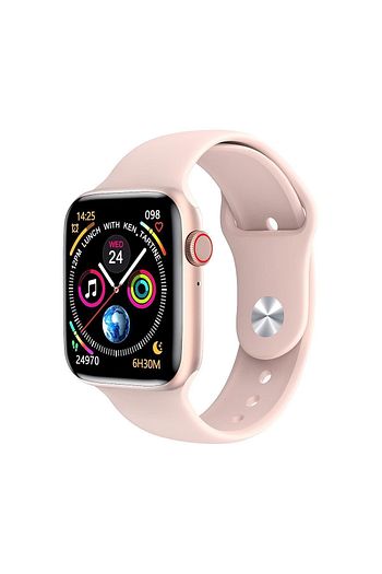 yookie watch 7 android ve ios uyumlu