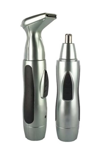 Mymotto Sarjli Tras Makinesi Burun Kili Temizleme Tiras Tuy Alma 2222 Trendyol