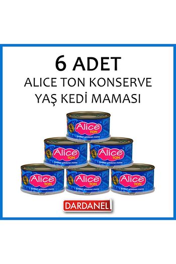 alice ton konserve yas kedi mamasi 185