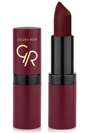 Golden Rose Velvet Matte Lipstick Ruj No 23 Fiyati Yorumlari Trendyol