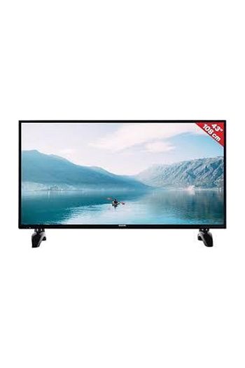 hi level 43hl670 43 108 ekran full hd smart led tv fiyati yorumlari trendyol